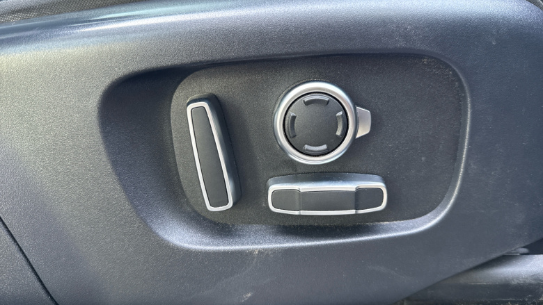 Land Rover Discovery Sport 2.0 D200 R-Dynamic HSE 5dr Auto Diesel Station Wagon